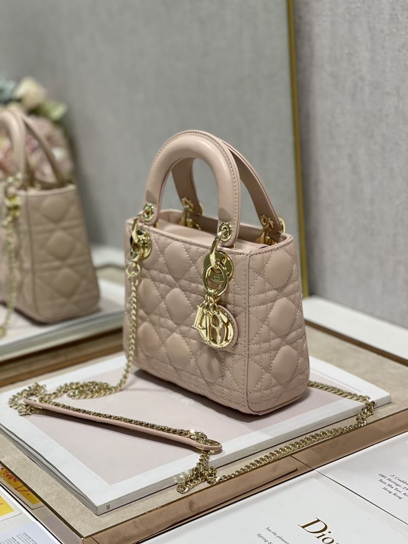 Dior My Lady Bags